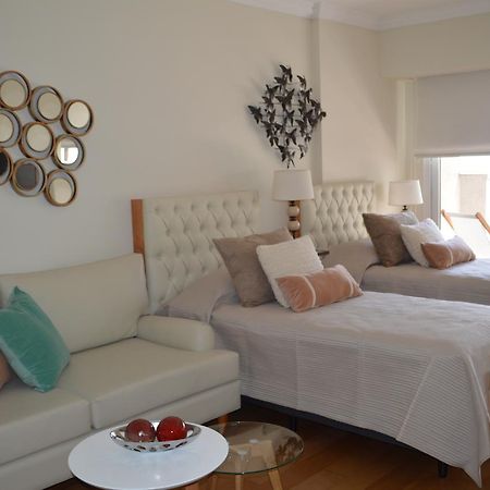 Recoleta Deluxe Studio Buenos Aires Kültér fotó