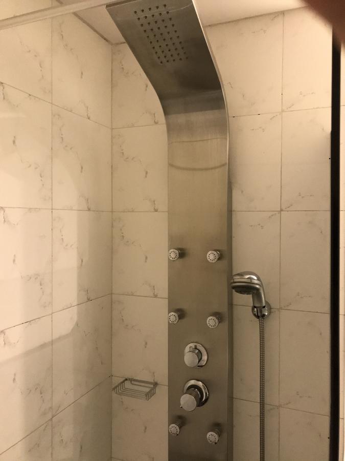 Recoleta Deluxe Studio Buenos Aires Kültér fotó